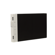 KEBAergo LA3 55mm;Vit/Svart 1x80