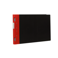 KEBAergo  LA3 40mm;Röd/Svart 1x80