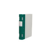 KEBAergo  A4 55mm;Grön/Neutral 21-70-21