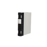 KEBAergo  A4 55mm;Svart/Neutral 3x80