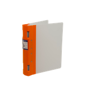 KEBAergo  A4 55mm;Orange/Neutral 21-70-21