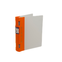 KEBAergo  A4 55mm;Orange/Neutral 21-70-21