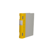 KEBAergo  A4 55mm;Gul/Neutral 3x80