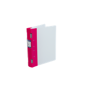 KEBAergo  A4 55mm;Cerise/Neutral 21-70-21