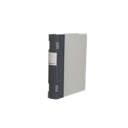 KEBAergo  A4 55mm;Grafit/Neutral 21-70-21