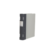 KEBAergo  A4 55mm;Graphite/Neutral 3x80