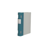 KEBAergo  A4 55mm;Petrol/Neutral 3x80