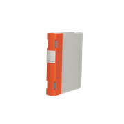 KEBAergo  A4 55mm;Coral/Neutral 1x80