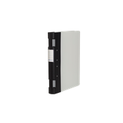 KEBAergo  A4 40mm;Svart/Neutral 21-70-21