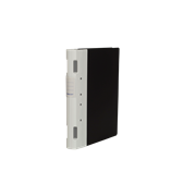 KEBAergo  A4 40mm;Vit/Svart 1x80