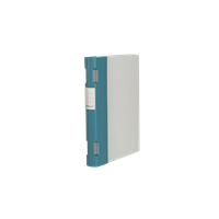 KEBAergo  A4 40mm;Petrol/Neutral 21-70-21