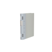 KEBAergo  A4 40mm;Isgrå/Neutral 21-70-21