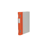 KEBAergo  A4 40mm;Korall/Neutral 21-70-21