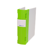 KEBAergo  A4 80mm;Lime/Neutral 21-70-21