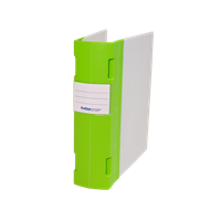 KEBAergo  A4+ 80mm;Lime/Neutral 3x80