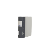 KEBAergo  A5 55mm;Grafit/Neutral 1x80