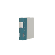 KEBAergo  A5 55mm;Petrol/Neutral 21-70-21