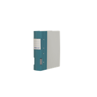 KEBAergo  A5 55mm;Petrol/Neutral 21-70-21