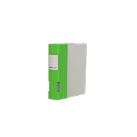 KEBAergo  A5 55mm;Lime/Neutral 21-70-21