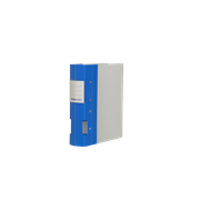 KEBAergo  A5 55mm;Ocean/Neutral 1x80