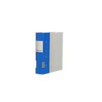 KEBAergo  A5 55mm;Ocean/Neutral 1x80