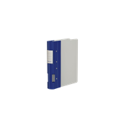 KEBAergo  A5 40mm;Blå/Neutral 21-70-21