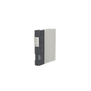 KEBAergo  A5 40mm;Grafit/Neutral 21-70-21