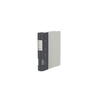 KEBAergo  A5 40mm;Grafit/Neutral 21-70-21