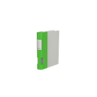 KEBAergo  A5 40mm;Lime/Neutral 1x80