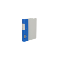 KEBAergo  A5 40mm;Ocean/Neutral 1x80