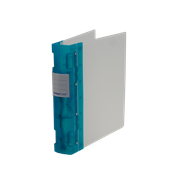 KEBAfrost USA 55mm US;Grön/Transp. 2x108