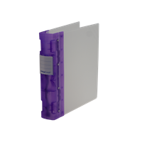 KEBAfrost USA 55mm US;Lila/Transp. 2x108