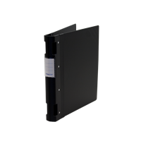 KEBAergo  USA 40mm US;Svart/Svart 2x108