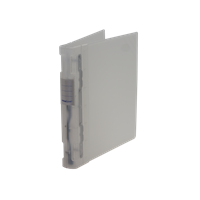 KEBAfrost USA 40mm US;Transp./Transp. 2x108