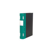 KEBAergo  A4+ 55mm;Grön/Svart 3x80