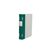 KEBAergo  A4+ 55mm;Grön/Neutral 3x80