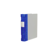 KEBAfrost A4+ 55mm;Blue/Transp. 1x80