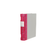 KEBAfrost A4+ 55mm;Rosa/Transp. 21-70-21 D