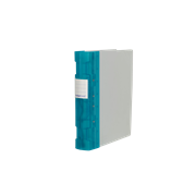 KEBAfrost A4+ 55mm;Grön/Transp. 3x80