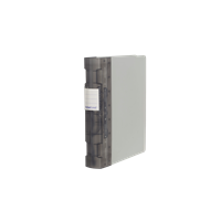 KEBAfrost A4+ 55mm;Grå/Transp. 21-70-21 D