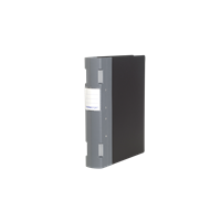 KEBAergo A4+ 55mm;Graphite/Black 1x80