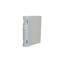 KEBAergo A4+ 55mm;Ice grey/Neutral 3x80