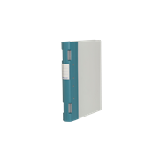 KEBAergo A4+ 40mm;Petrol/Neutral 3x80