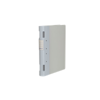 KEBAergo A4+ 40mm;Ice grey/Neutral 3x80