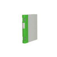 KEBAergo A4+ 40mm;Lime/Neutral 3x80