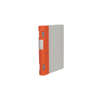 KEBAergo A4+ 40mm;Coral/Neutral 3x80