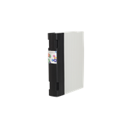 Nanofashion A4 55mm;Nanosvart/Neutral 1x80