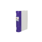 Nanofashion A4 55mm;Nanolila/Neutral 21-70-21