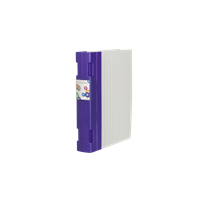 Nanofashion A4 55mm;Nanolila/Neutral 1x80