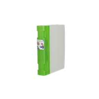 Nanofashion A4 55mm;Nanogrön/Neutral 3x80